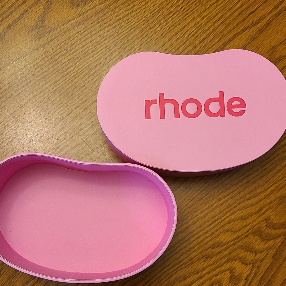 Rhode Jelly Bean Box